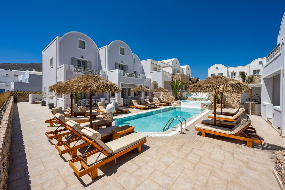 Kalya Suites 4/59