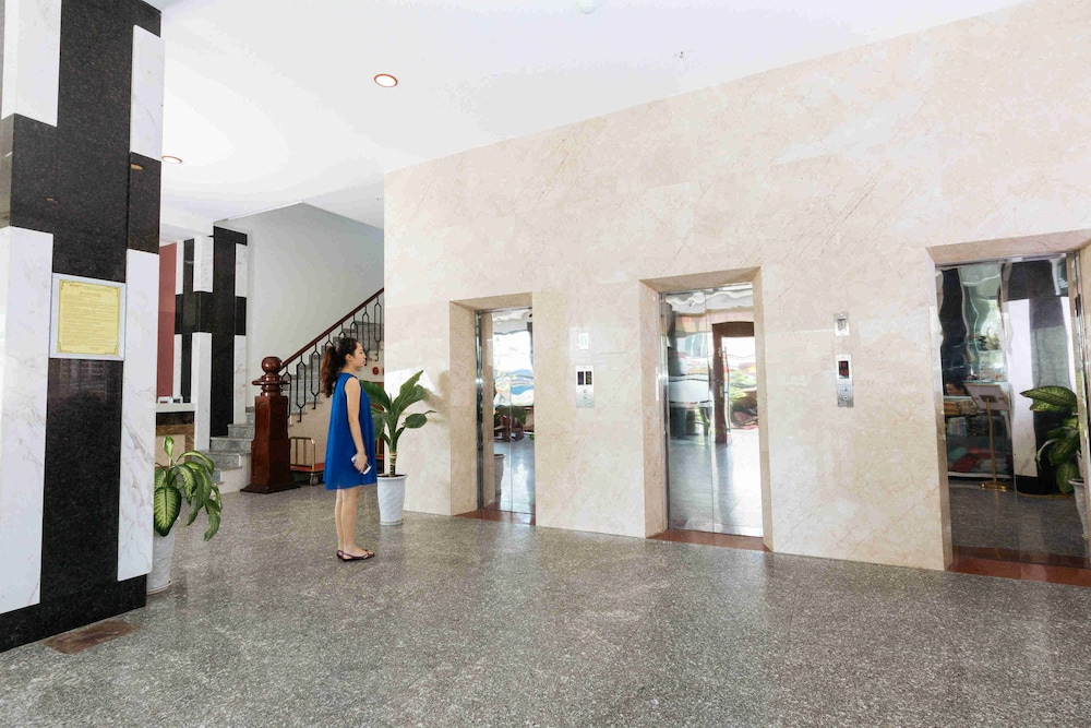 Song Cong Hotel DaNang 46/73