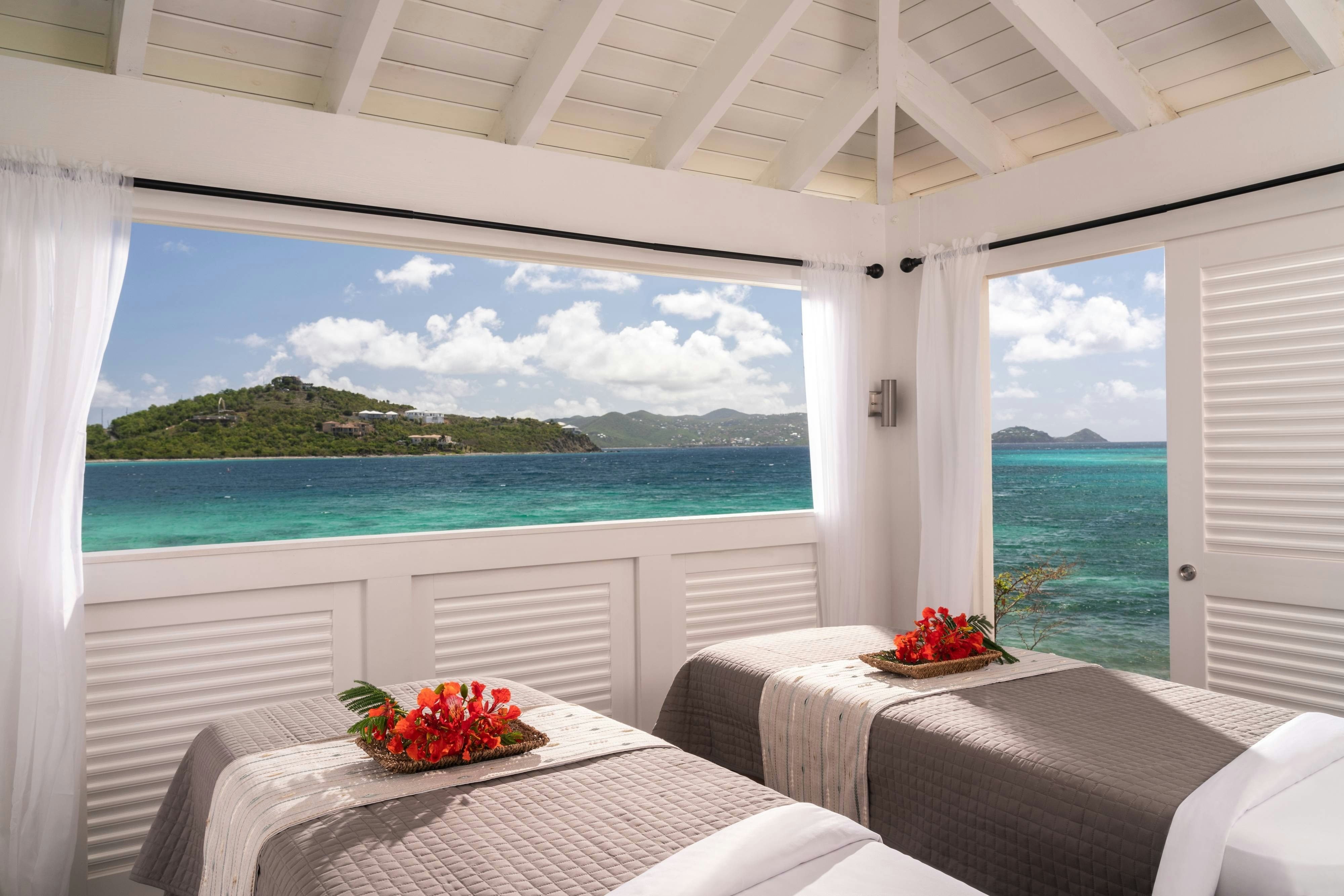 Ritz Carlton St Thomas 11/50