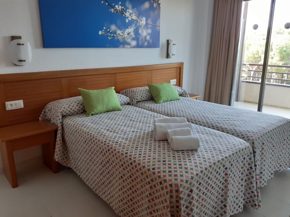 Aparthotel And Village Golf Beach 15/50