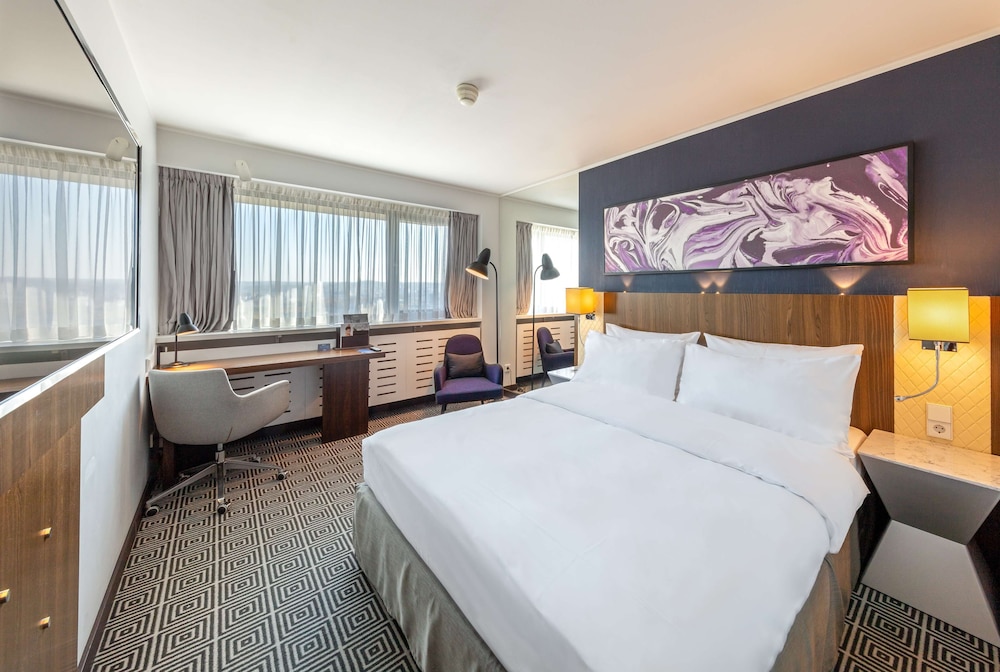 Radisson Blu Hotel Lietuva 31/81