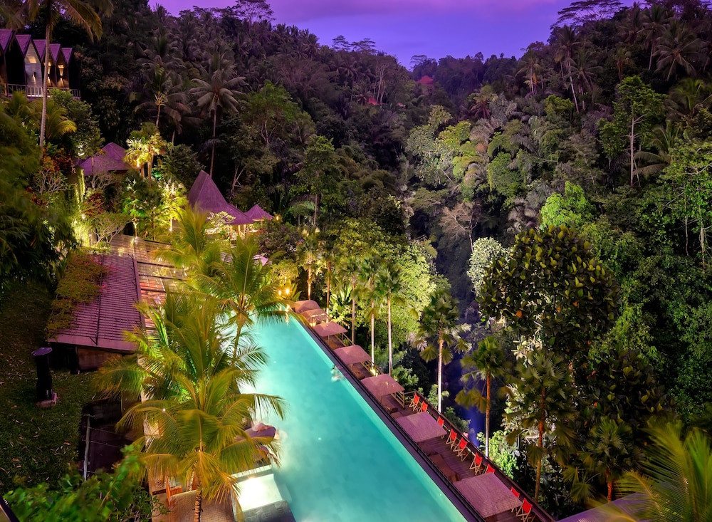 Chapung Se Bali Villa 9/77