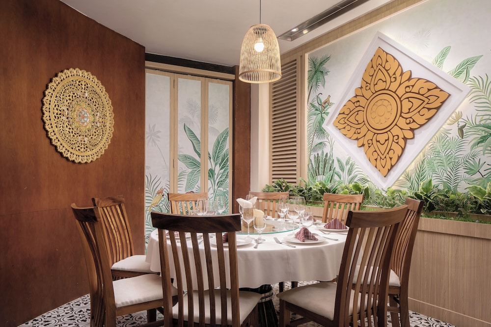 G Mekong Hotel 52/65