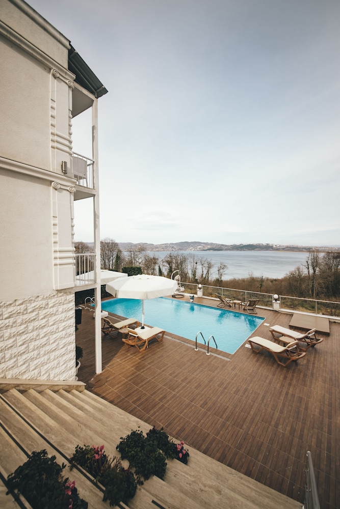 Sapanca View Hotel 31/40