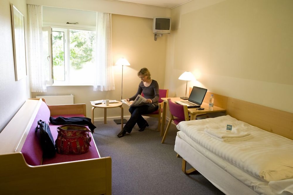 Hotel Fuglsocentret, BW Signature Collection 23/61