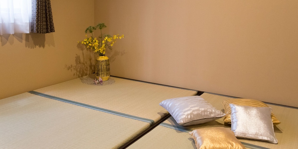 Osaka Port Hotel L'espoir 18/50