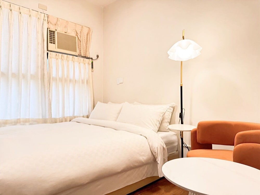 Mei Hsiao Yuen Hostel 13/49