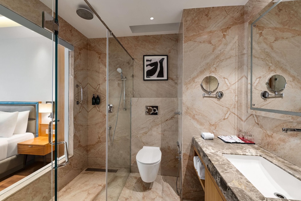 Ramada by Wyndham Katra Station Road 48/50