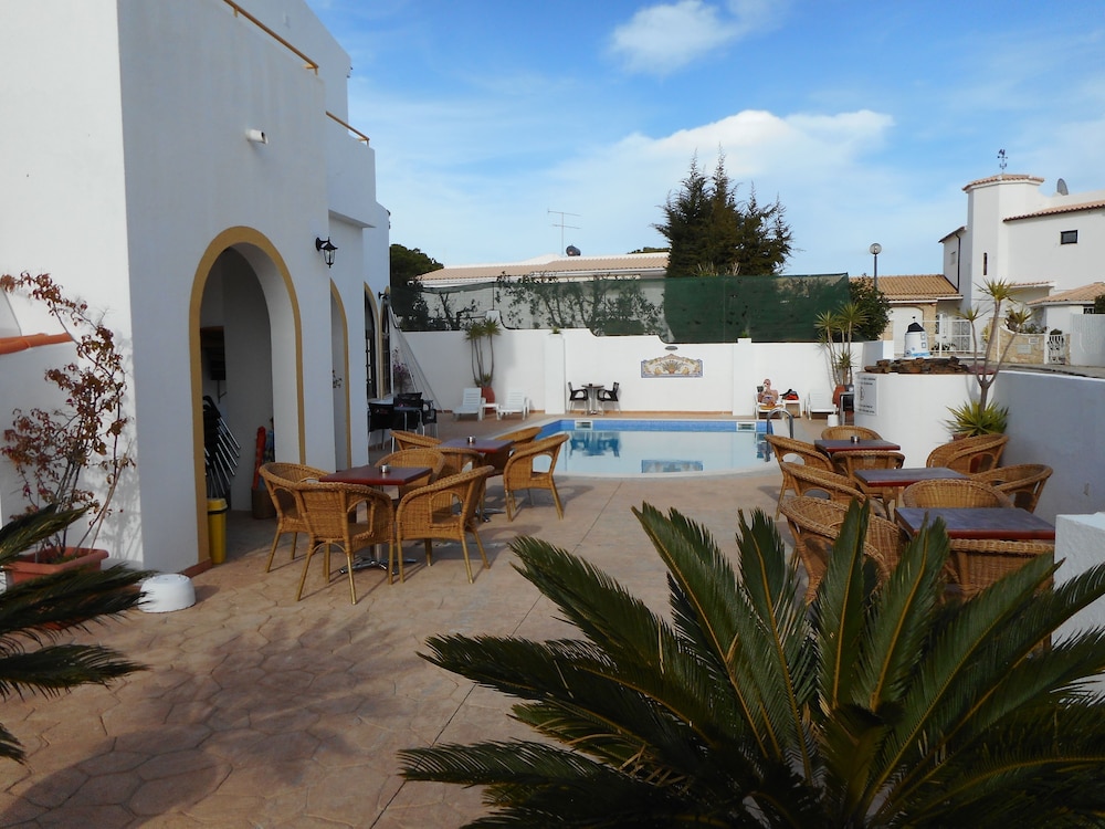 Agua Marinha - Adults Only 10/41