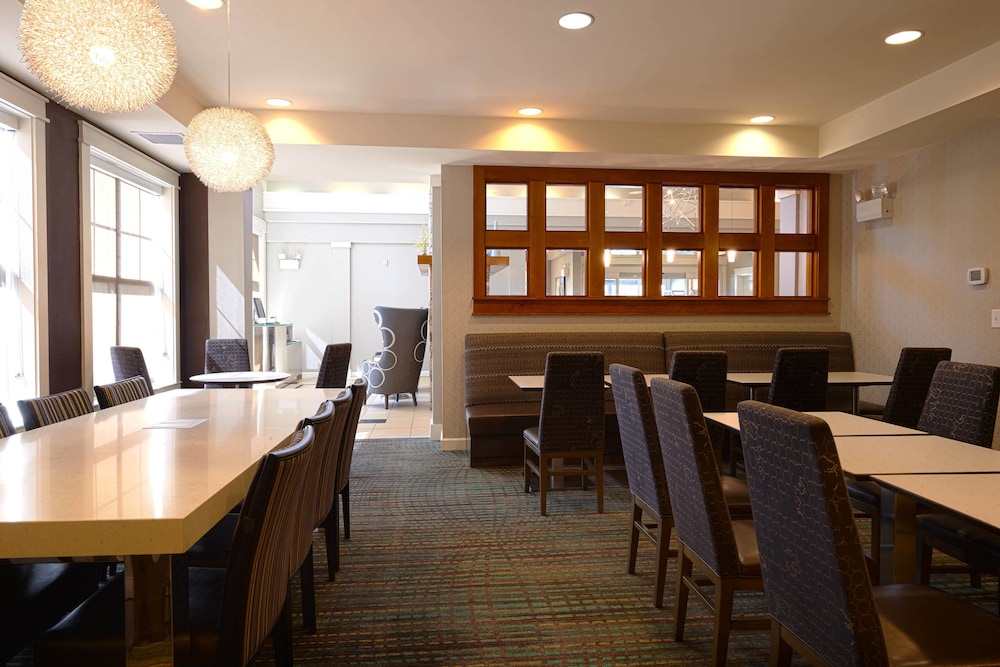 Residence Inn Lafayette Airport 12/19