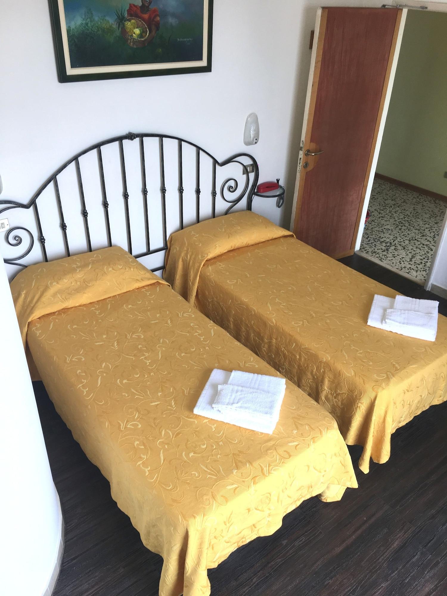 尼扎酒店(Hotel Nizza) 图片5
