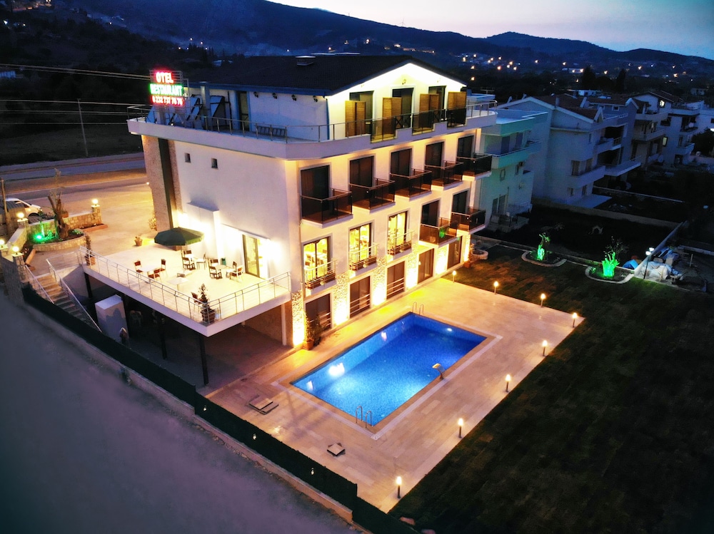 Zeytinli Konak Butik Hotel 2/15