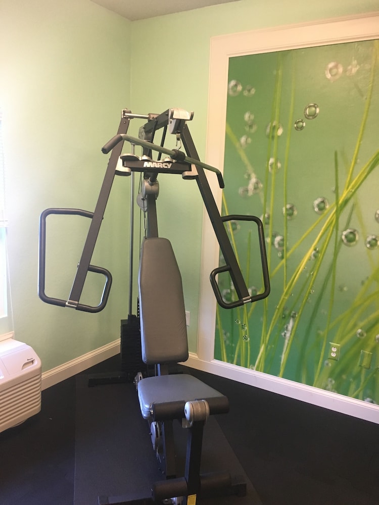 sport facilities
