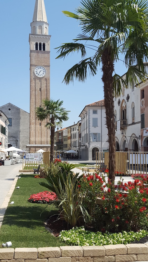 Hotel Patriarca 64/68