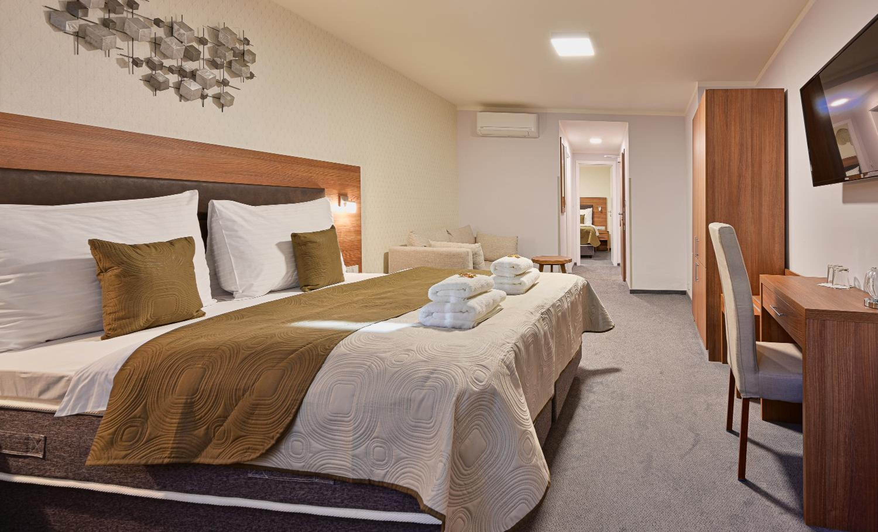 HOTEL PRAGUE STAR 13/62