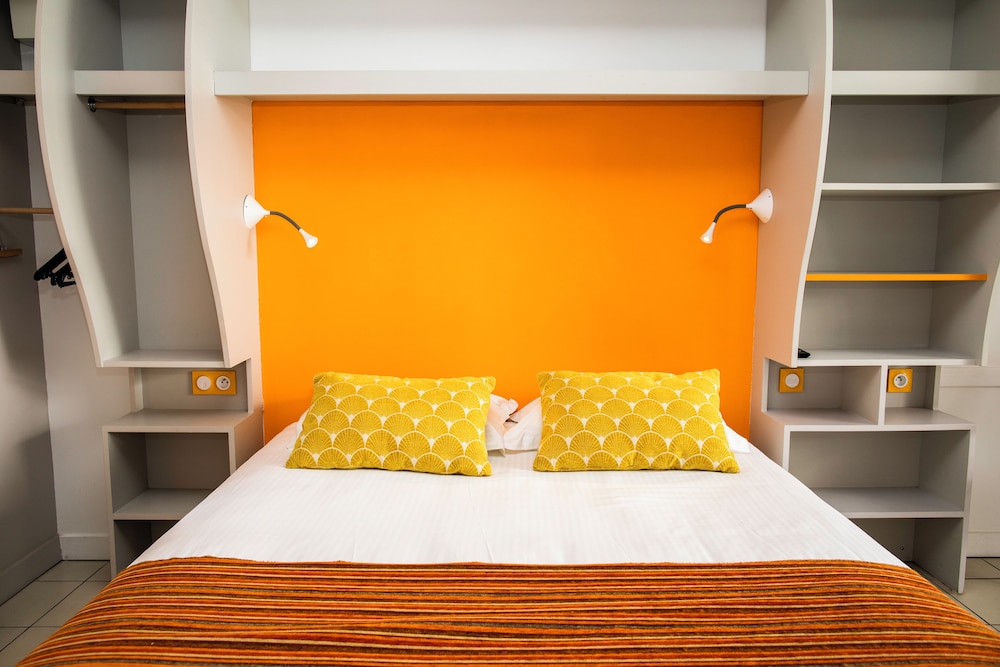 The Originals Boutique, Hotel de Re 13/54