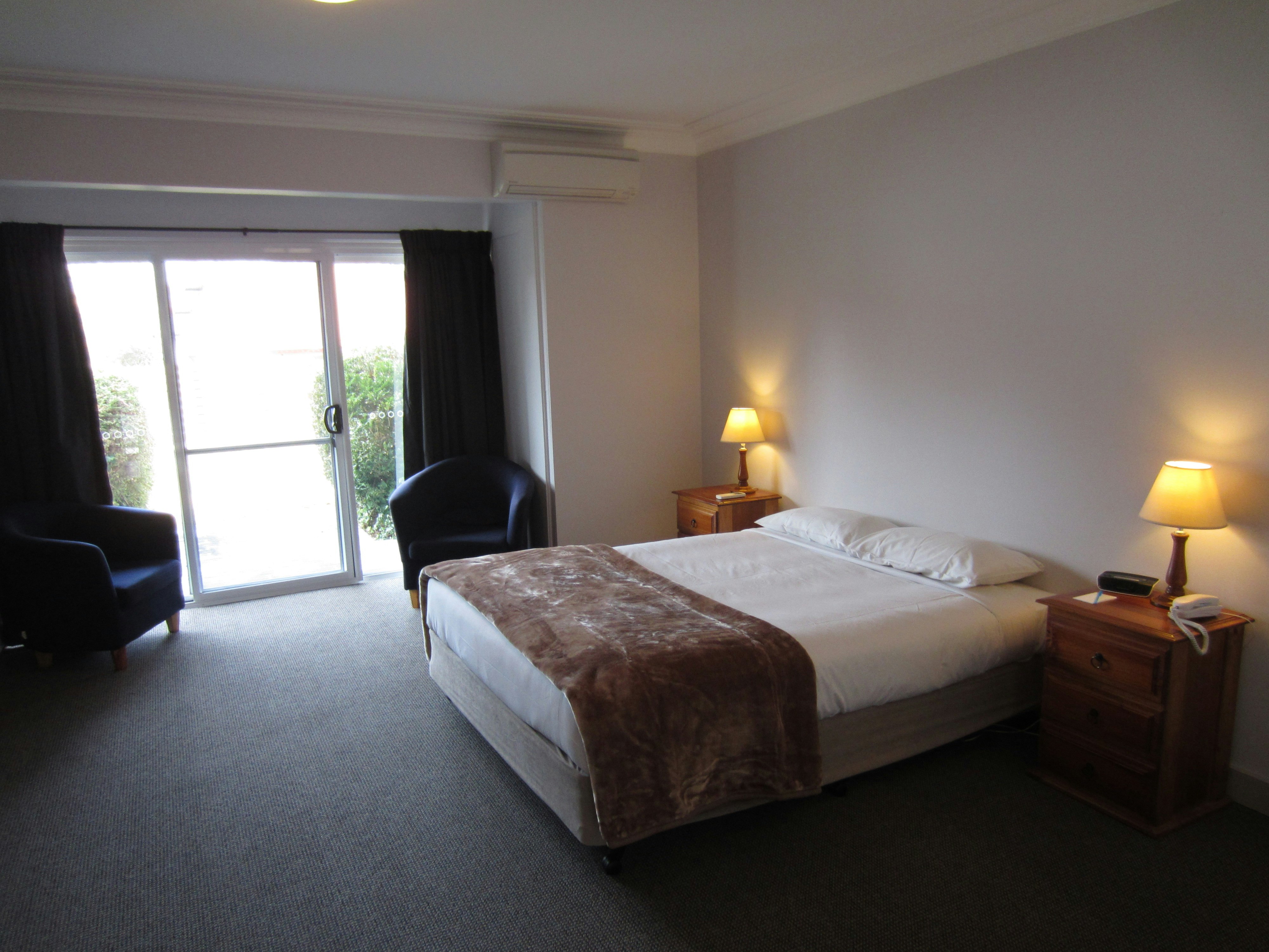 Moore Park Inn 5/39