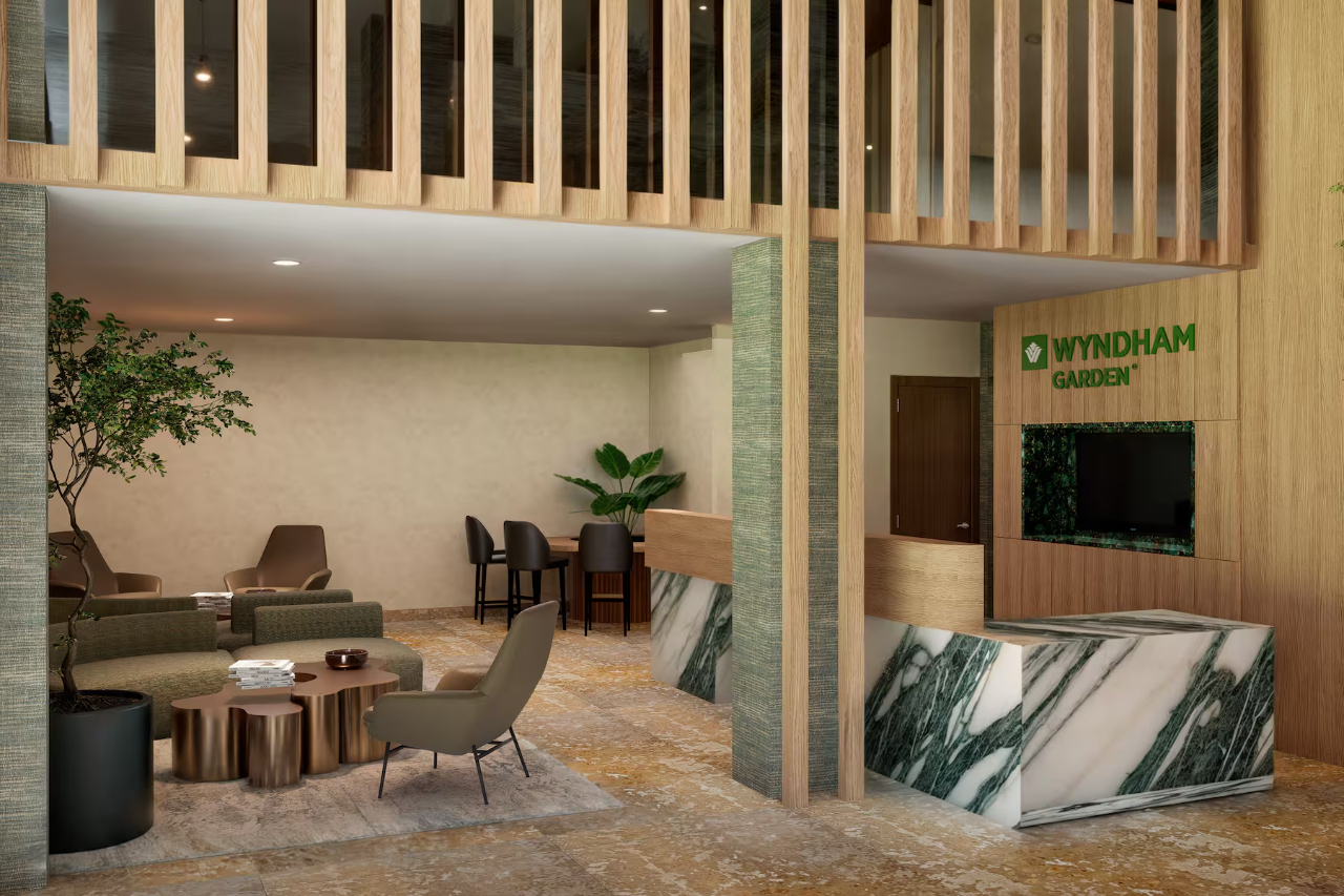 Wyndham Garden Durango 19/24