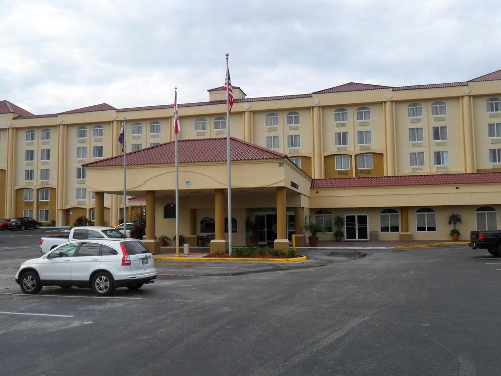 Holiday Inn Orlando North Winter Park by IHG 43/50