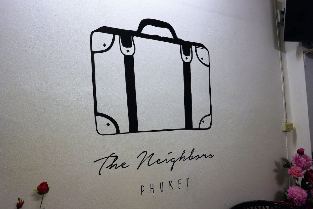The Neighbors Hostel - Adults Only 12/36