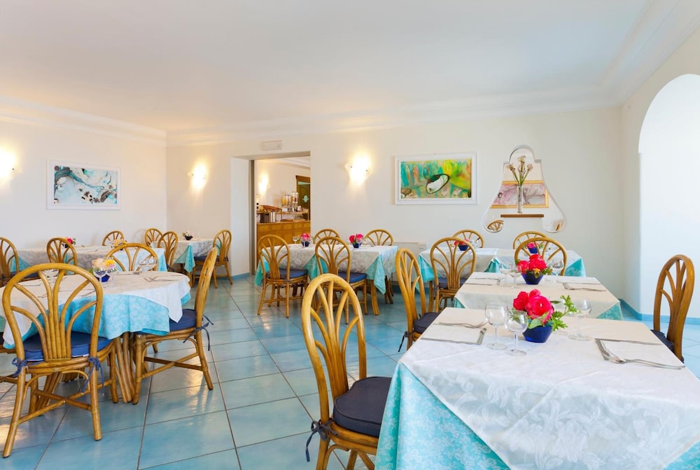 Parco Hotel La Rosa Forio D Ischia 47/60