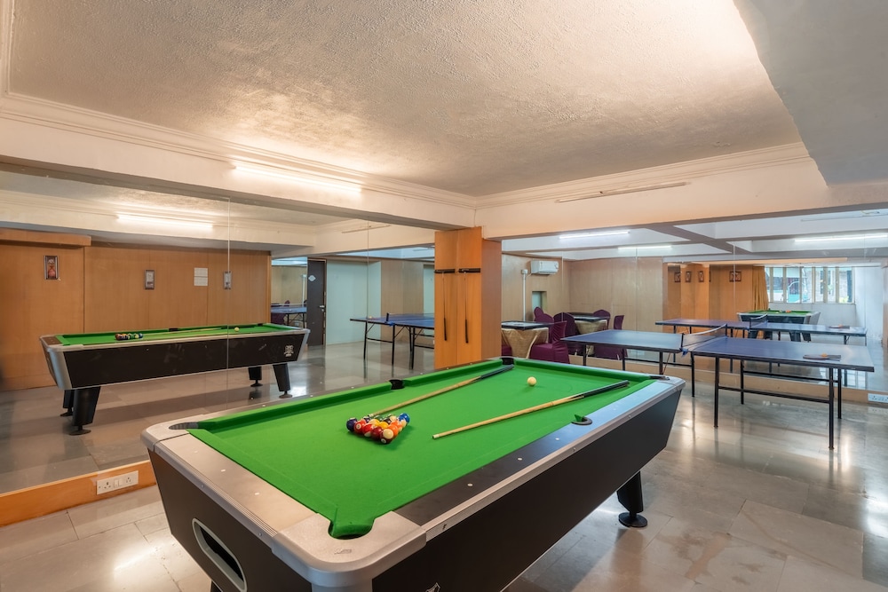 Velvet County Resort And Spa 20/49