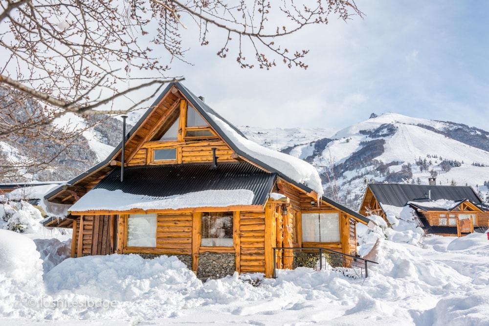 Los Nires Lodge 2/22