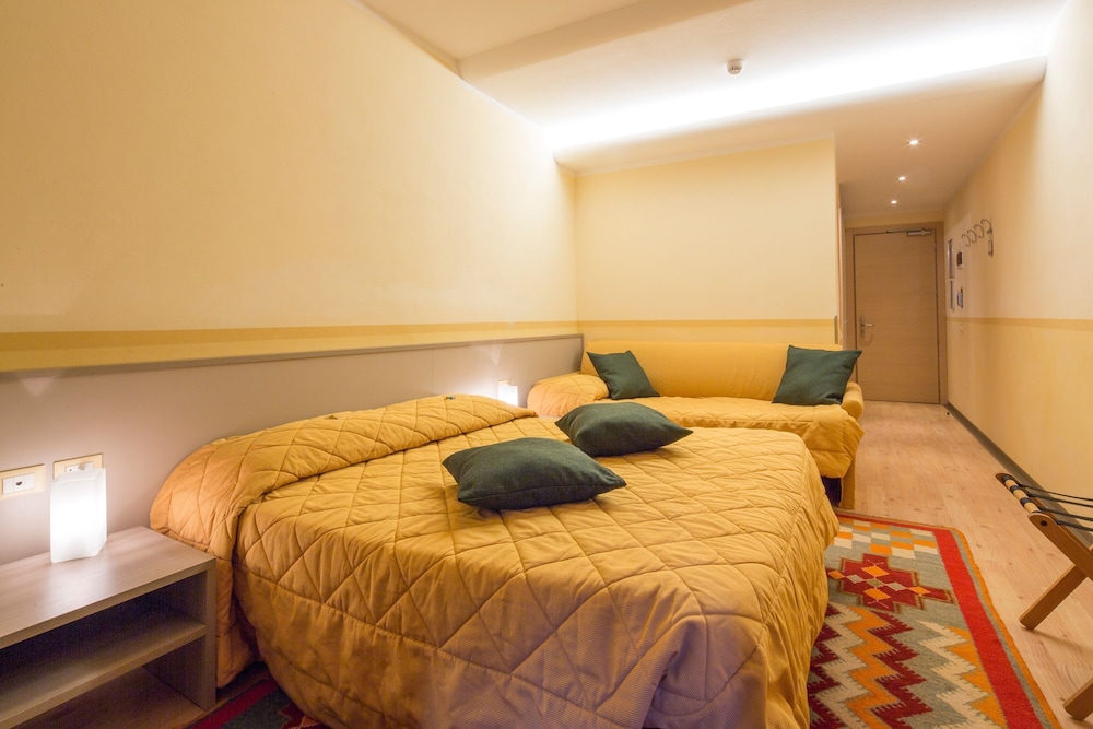 Hotel Portavescovo 8/26