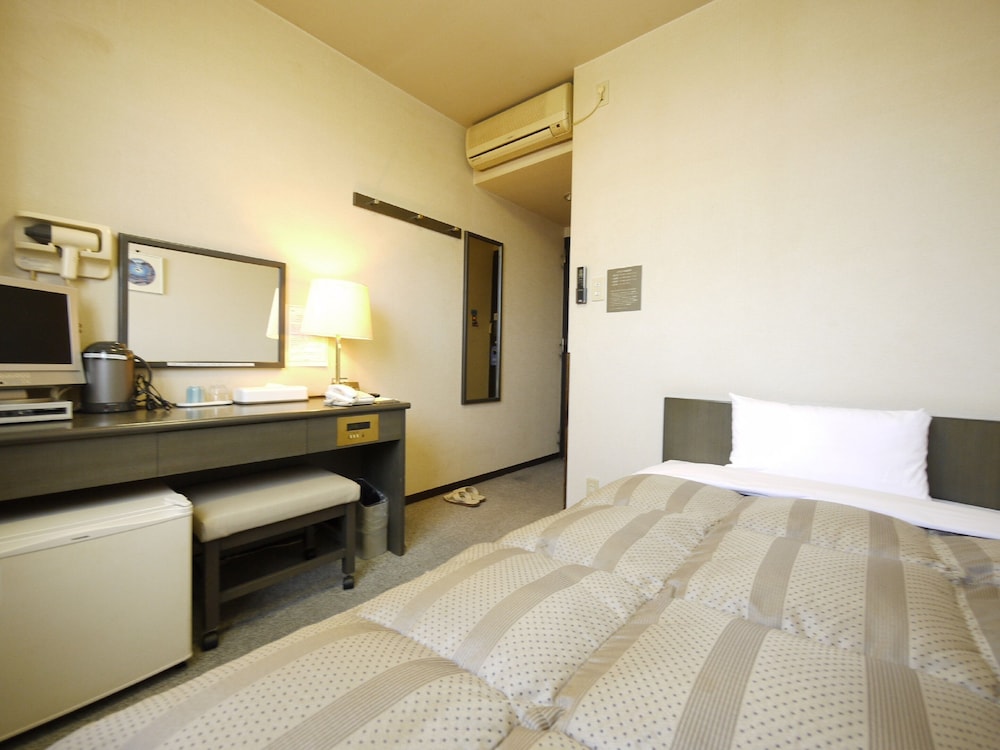 Hotel Route-Inn Court Kashiwazaki 10/43