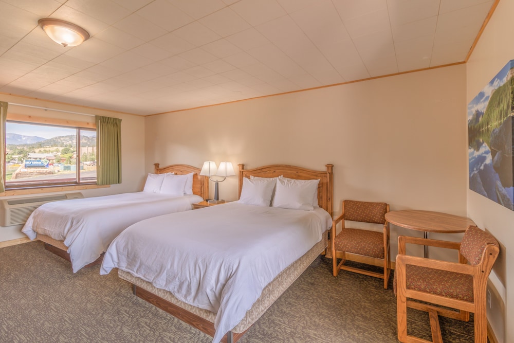 Discovery Lodge 14/69