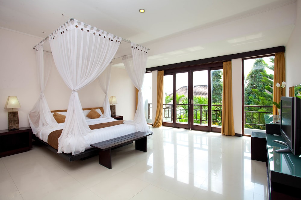 THE RISHI VILLA UMALAS 28/54