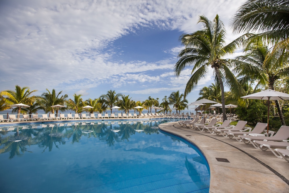 Occidental Cozumel 10/72