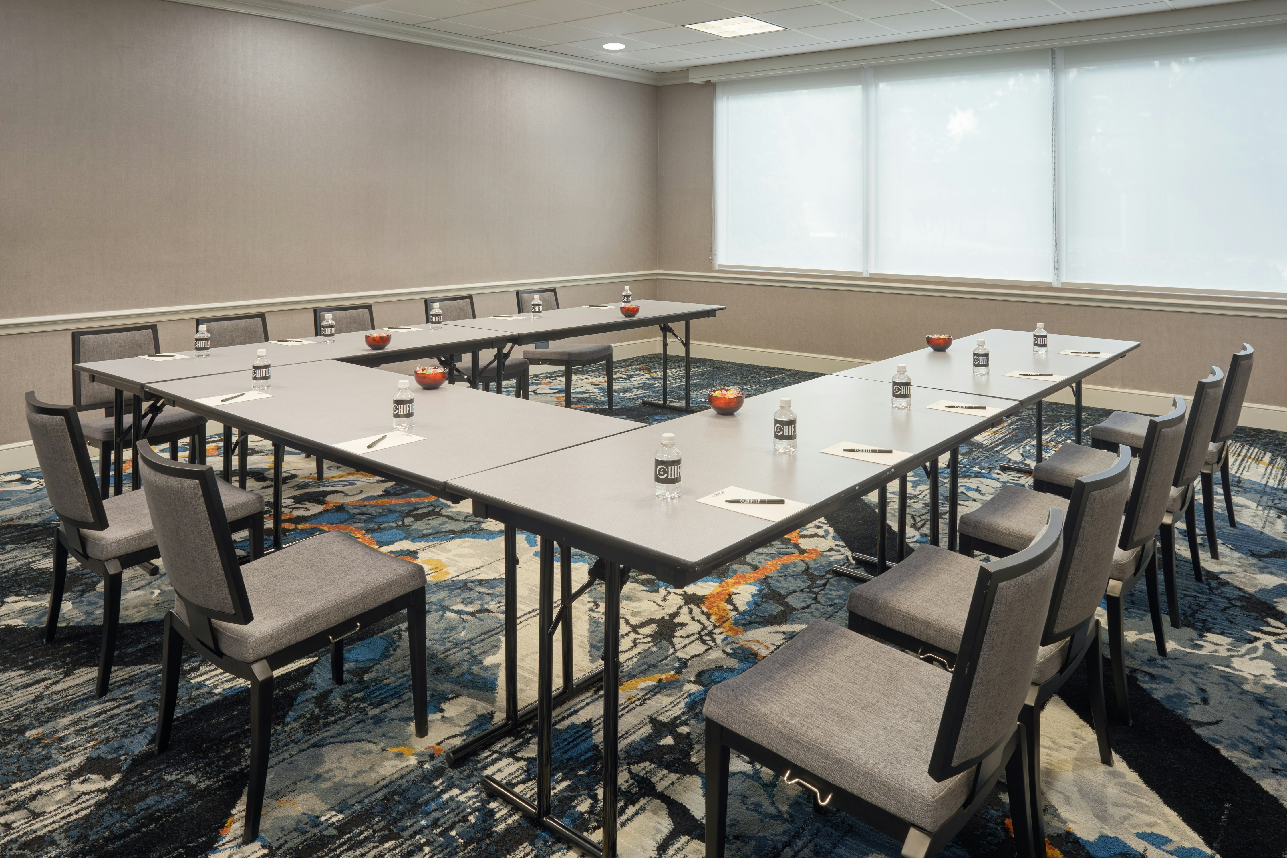 The Chifley Houston, Tapestry collection by Hilton 25/27