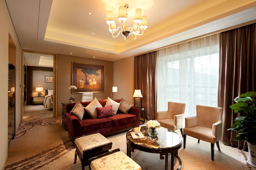 Hilton Xian Hotel 43/77