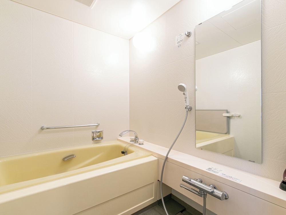 Hotel Verfort Hyuga 50/50