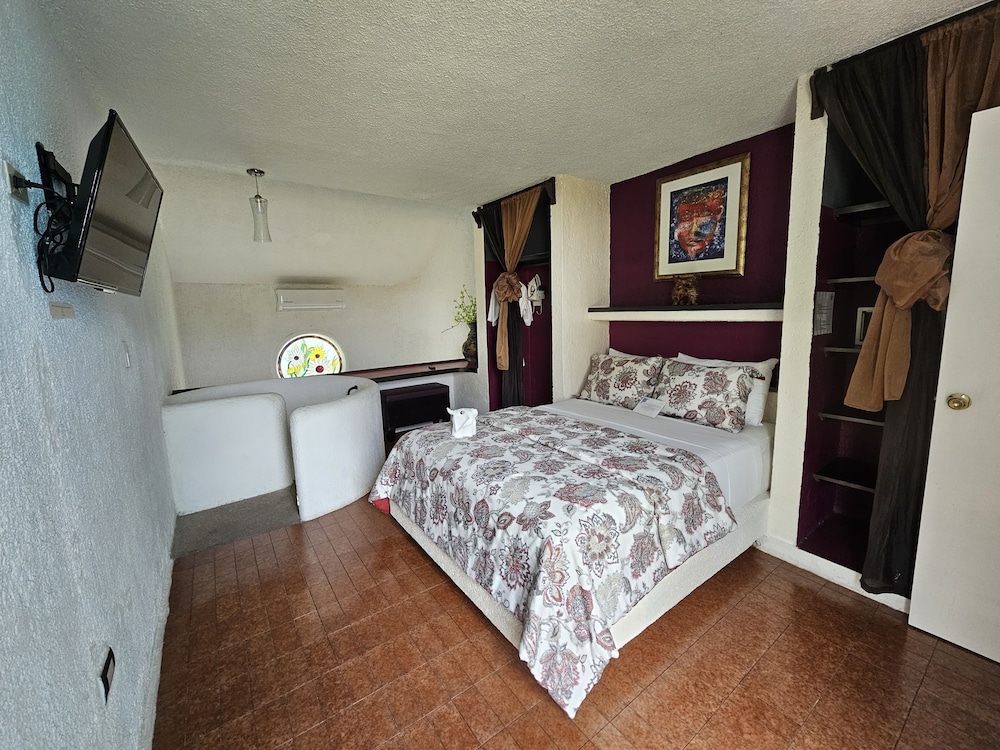 Hotel Villa Las Anclas 26/67