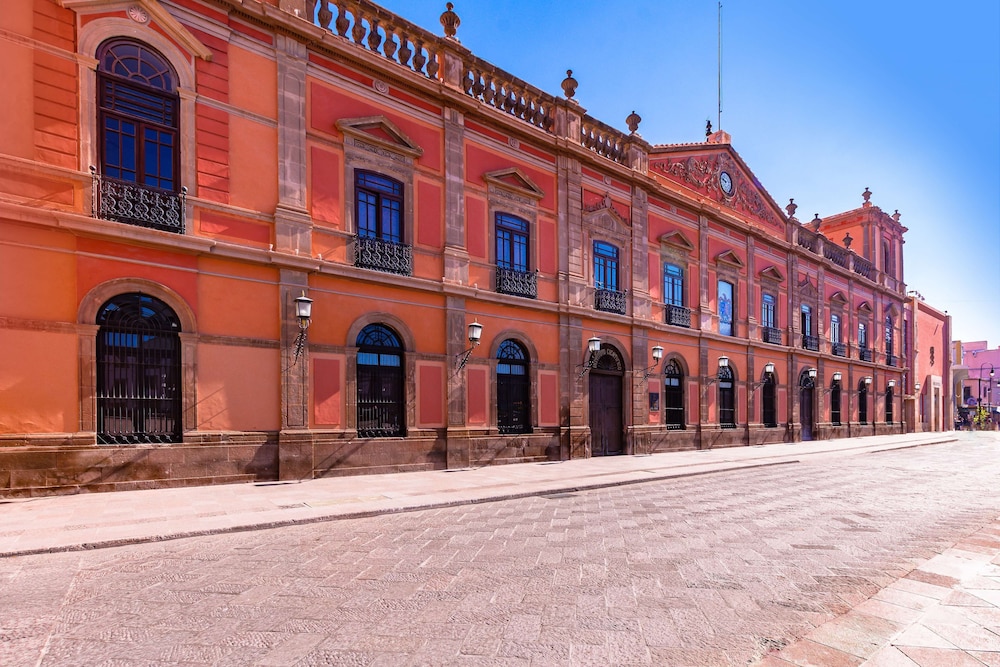 Nh San Luis Potosi 5/50