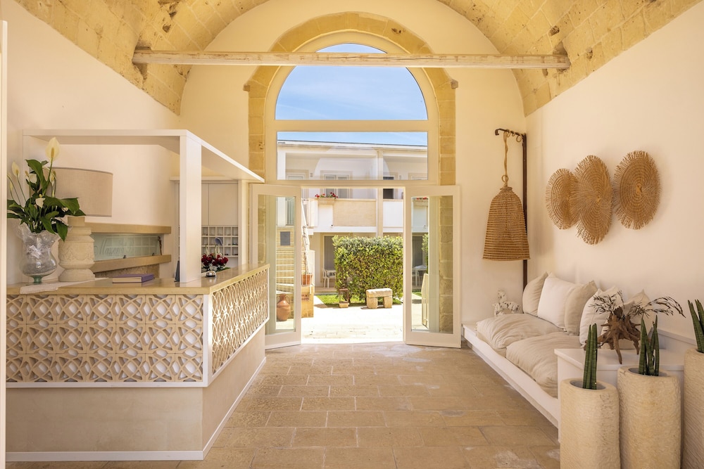 Masseria Bandino & Spa 55/73