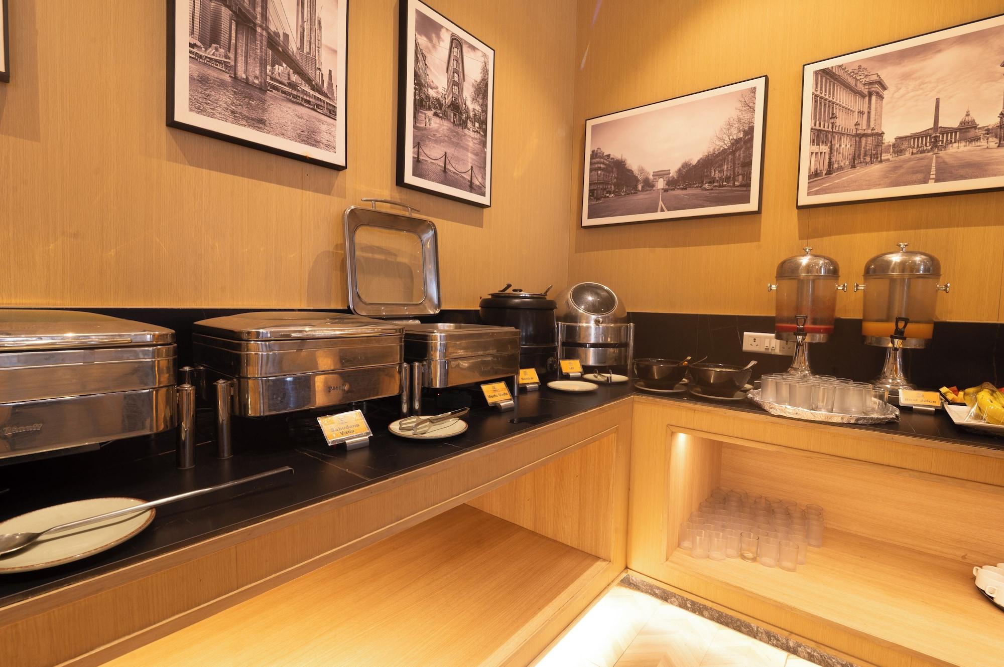 Mastiff Hotel, Hinjawadi 28/50