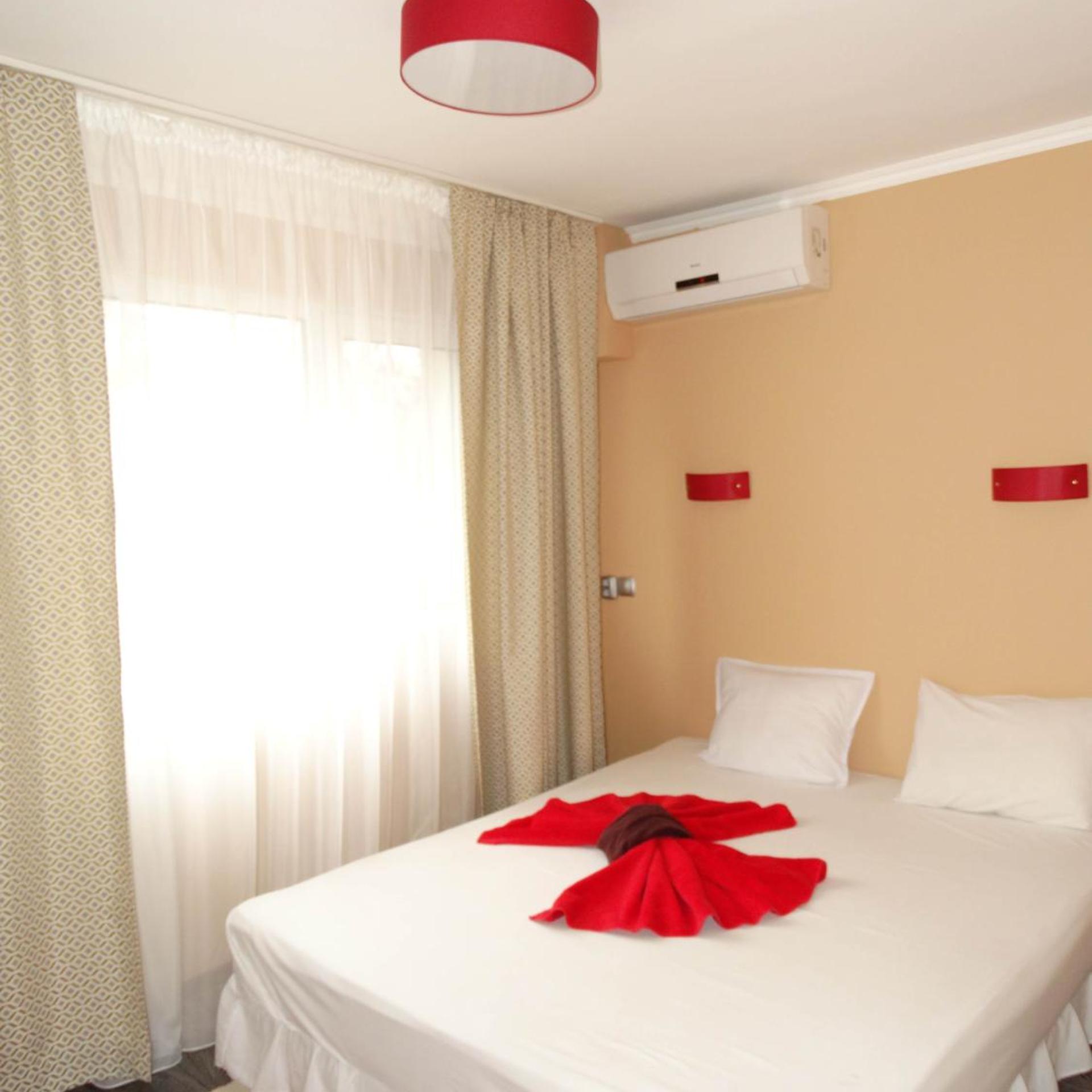 1 Bedroom, Superior, Apartment