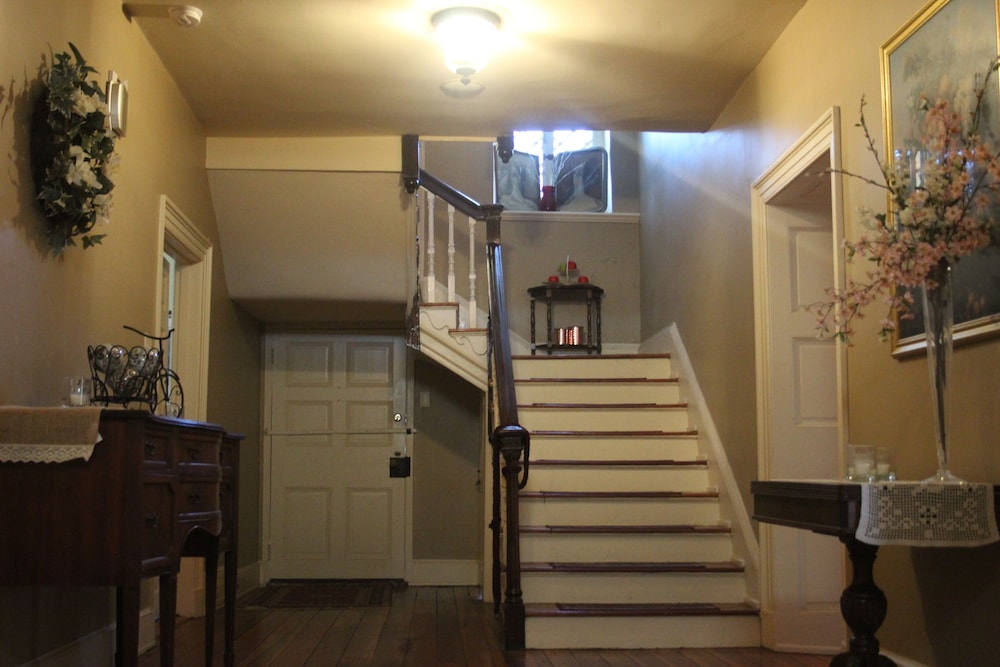 Stocks Manor 12/31