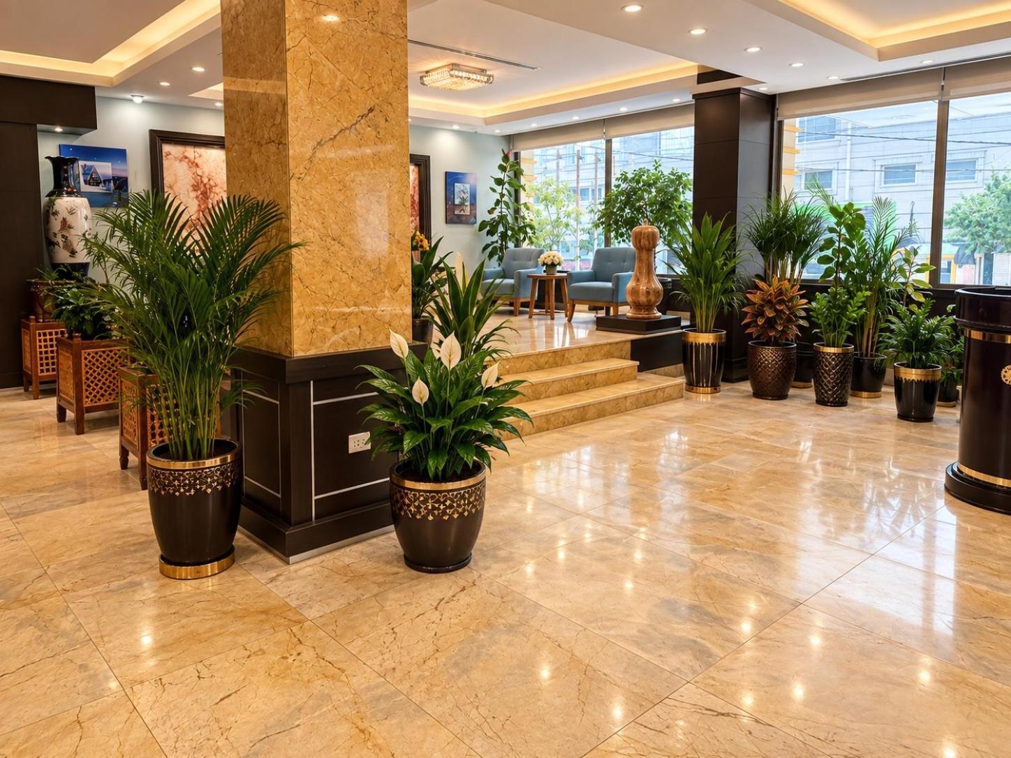 Grand Palace Hotel 16/71