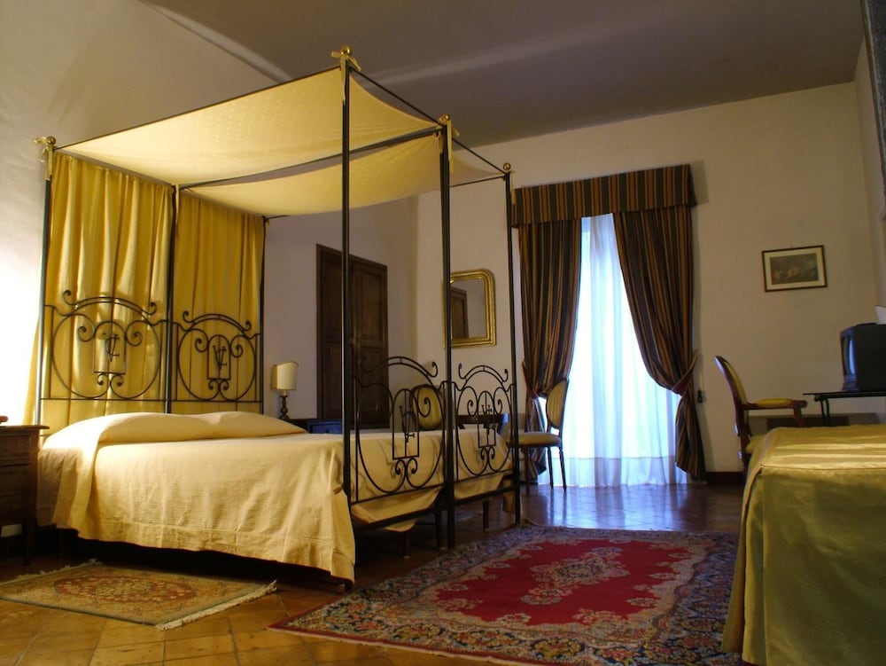 room