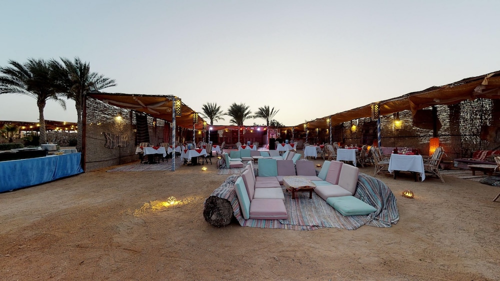 Wadi Lahmy Azur Resort 42/70