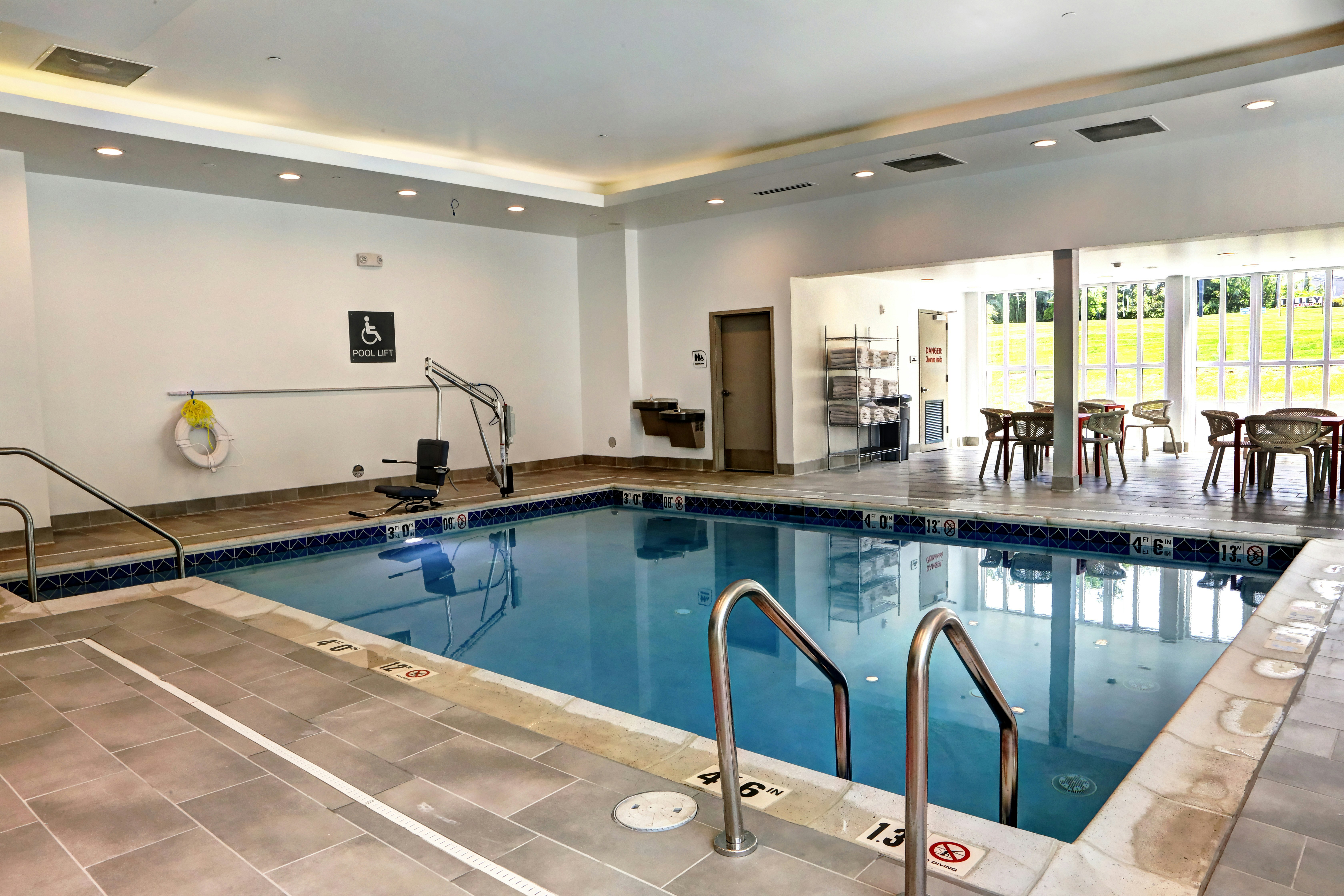 Hilton Garden Inn Bel Air 31/60