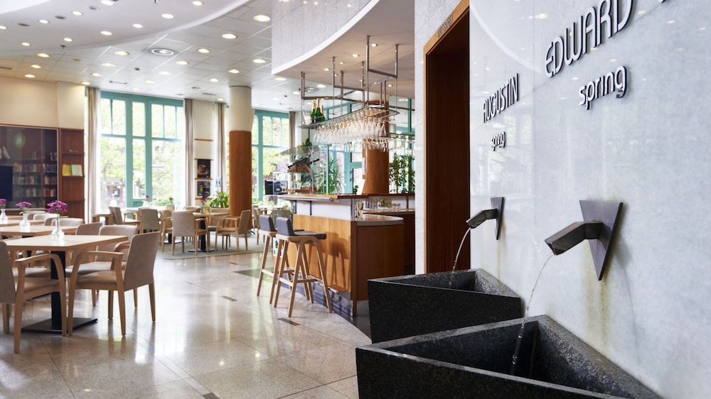 Orea Spa Hotel Cristal 34/41