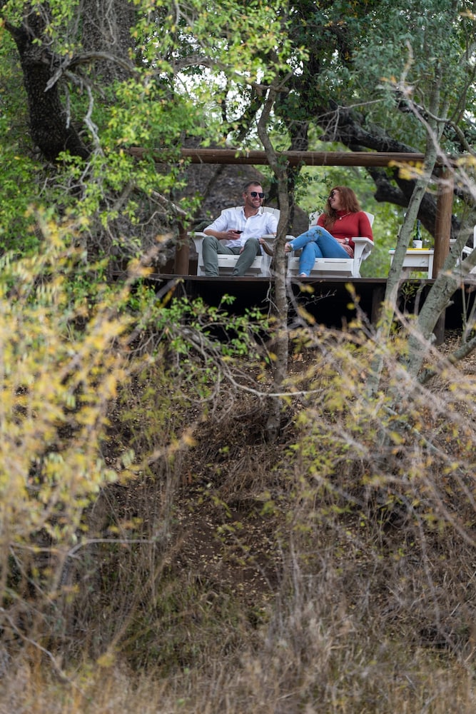 Bushbaby River Lodge 55/59