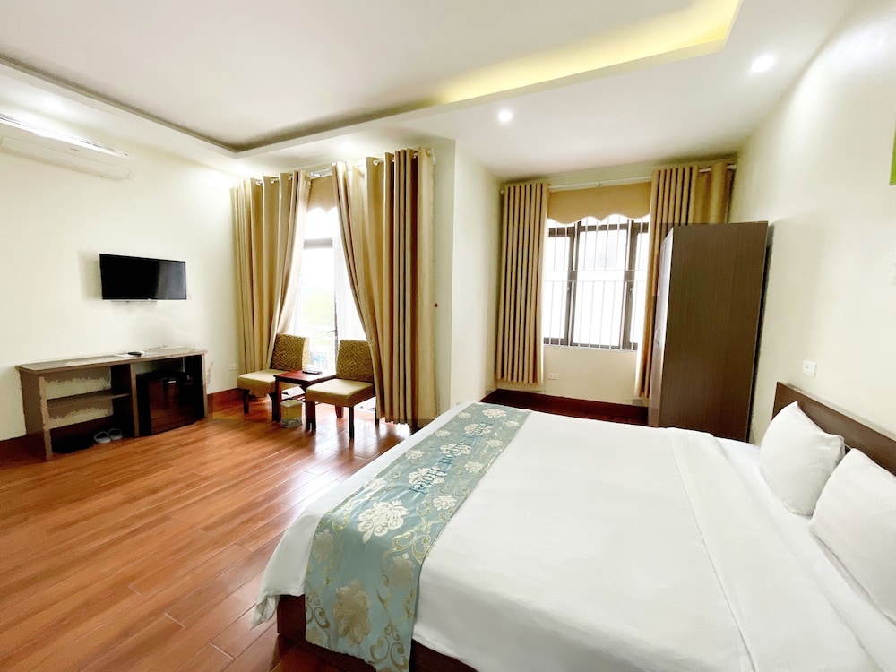 Family Hotel Soc Son 11/69