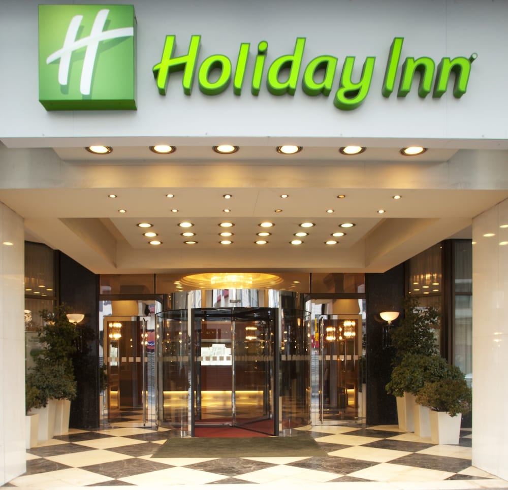 Holiday Inn Thessaloniki 68/72