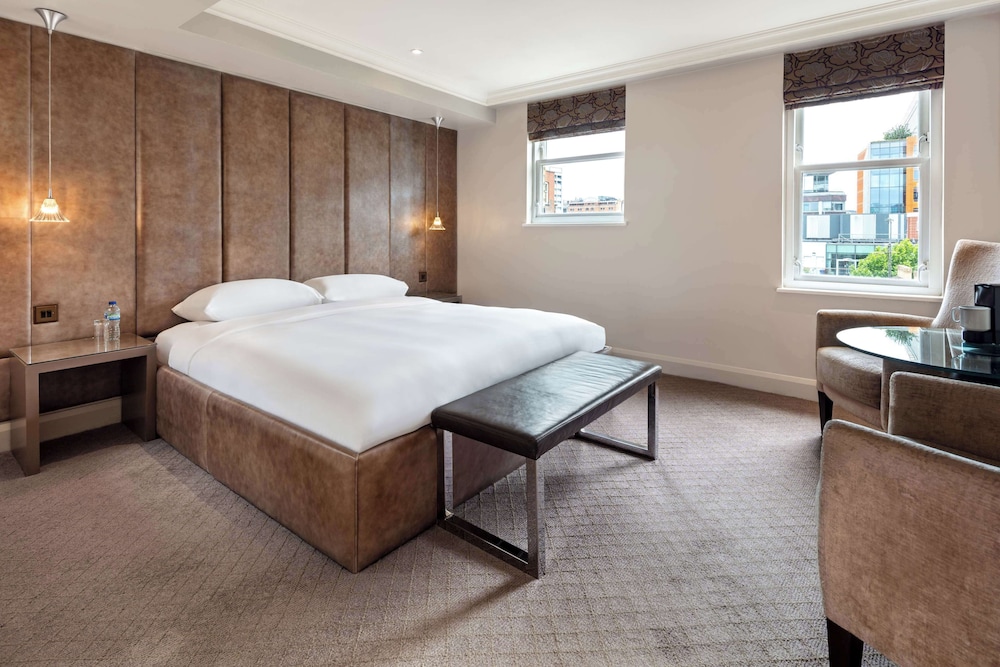 Radisson Blu Hotel London Bloomsbury in LONDON